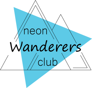 Neon Wanderers Club