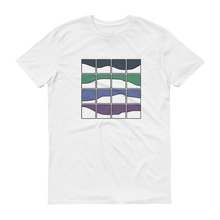 Load image into Gallery viewer, Great Lakes / Great Peaks Tee - (2 Colour Options)