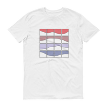 Load image into Gallery viewer, Great Lakes / Great Peaks Tee - (2 Colour Options)