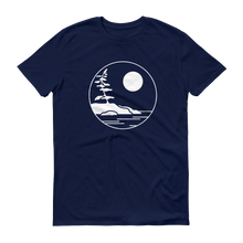 Load image into Gallery viewer, Windswept Cedars Tee - (2 Colour Options)