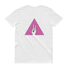 Load image into Gallery viewer, Peace Tee