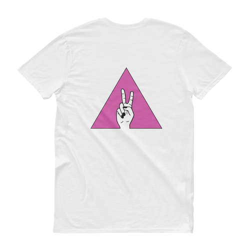 Peace Tee