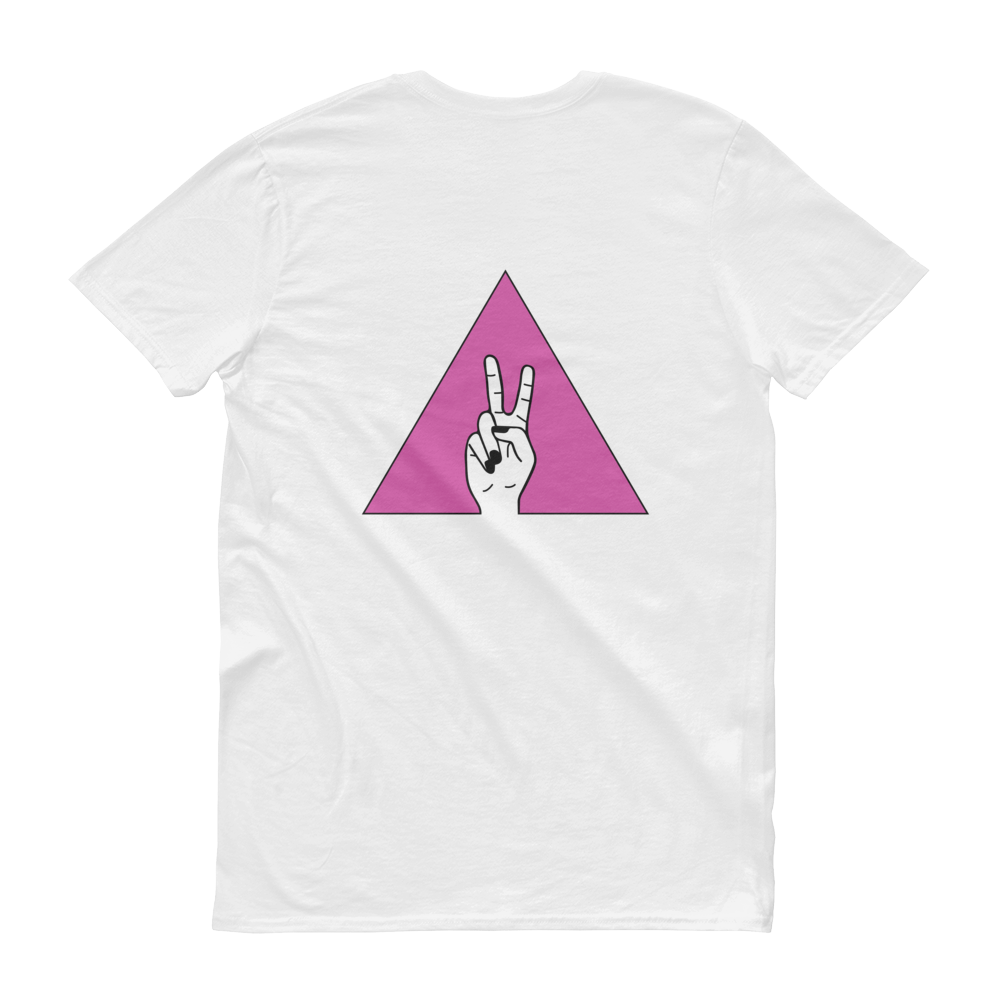 Peace Tee